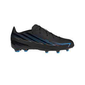 Adidas F50 Hyperfast League FG Football Boots Junior - Black Black Football Boots Adidas