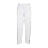 Babolat Match Core Track Pants Women, White