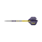 Target Luke Littler Loadout SP 90% Tungsten Steel Tip Darts - 24g Darts Target