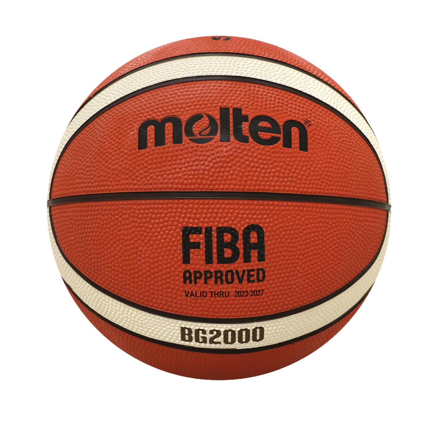 Molten BG2000 Basketball