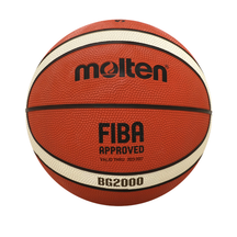 Molten BG2000 Basketball