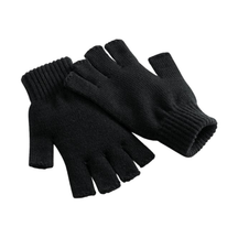 Beechfield B491 fingerless gloves