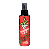Gloveglu Megagrip Goalkeeper Glove Grip Spray 120ml Glove Care GloveGlu