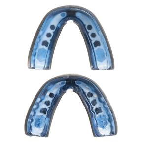 Shock Doctor Gel Max Power mouthguard, alternative view