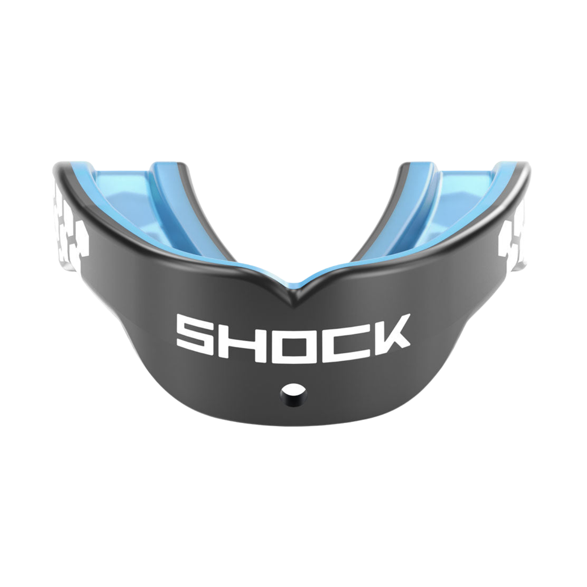 Shock Doctor Gel Max Power Mouthguard - Carbon Mouthguards Shock Doctor