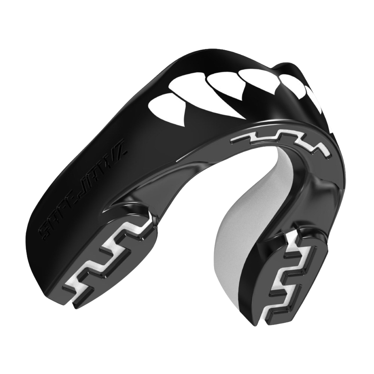 SafeJawz Extro Series Self-Fit Mouthguard