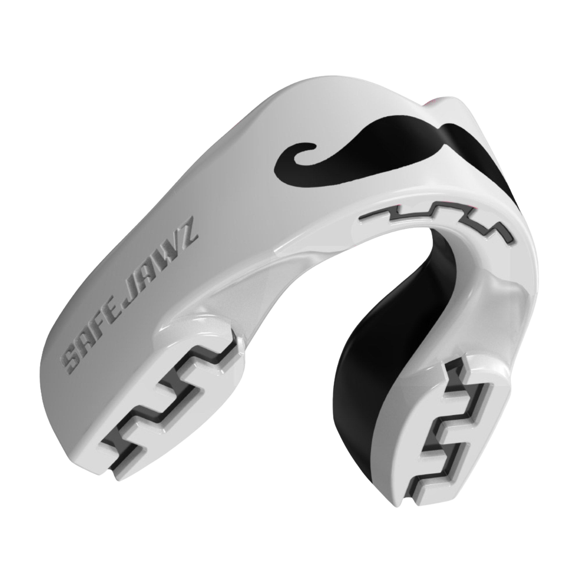 SafeJawz Extro Series self-fit mouthguard, Mo