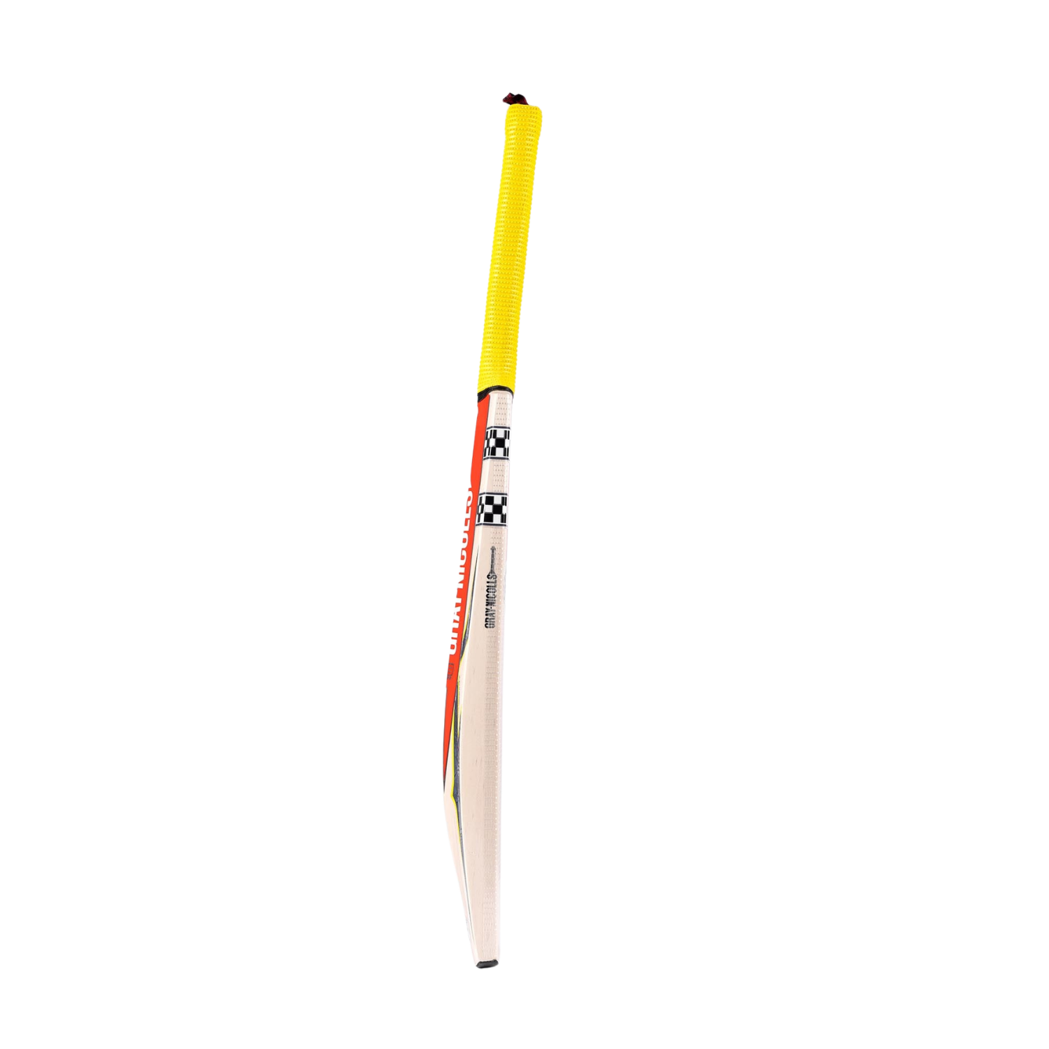 Gray-Nicolls Havoc HB317 Warrior Junior Cricket Bat - Blue/Yellow Cricket Bat Gray-Nicolls