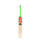 Gray-Nicolls Havoc 1.3 GN130+ Junior Cricket Bat - Green Green Cricket Bat Gray-Nicolls