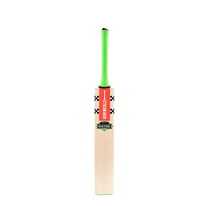 Gray-Nicolls Havoc 1.3 GN130+ Junior Cricket Bat - Green Green Cricket Bat Gray-Nicolls