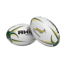 Rhino South Africa Cyclone XV rugby training ball