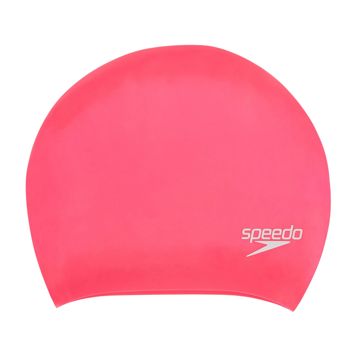Speedo Long Hair silicone swim cap