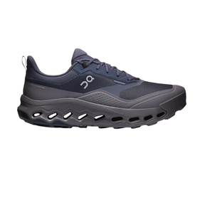 On Running Cloudhorizon 2 Waterproof Running Shoe Men - Graphite/Pebble
