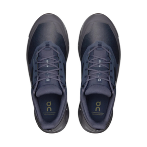 On Running Cloudhorizon 2 Waterproof Running Shoe Men - Graphite/Pebble