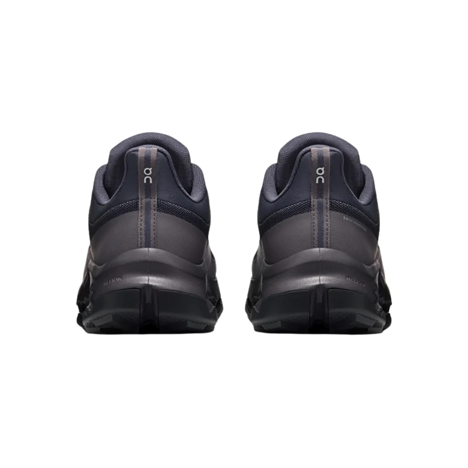 On Running Cloudhorizon 2 Waterproof Running Shoe Men - Graphite/Pebble