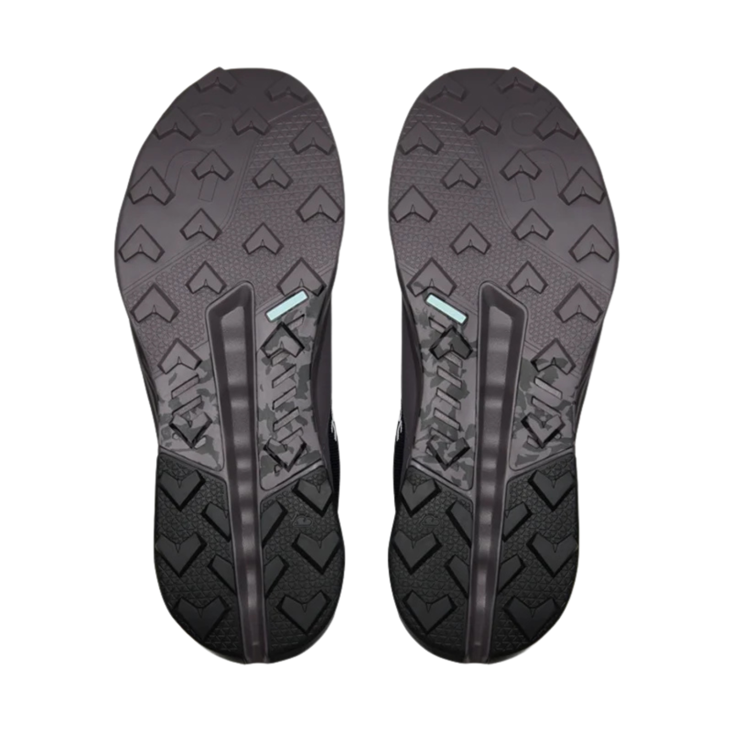 On Running Cloudhorizon 2 Waterproof Running Shoe Men - Graphite/Pebble