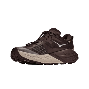 Hoka Speedgoat 7 GTX Trail Shoe Men - Spiced Chocolate/ River Rock Grey