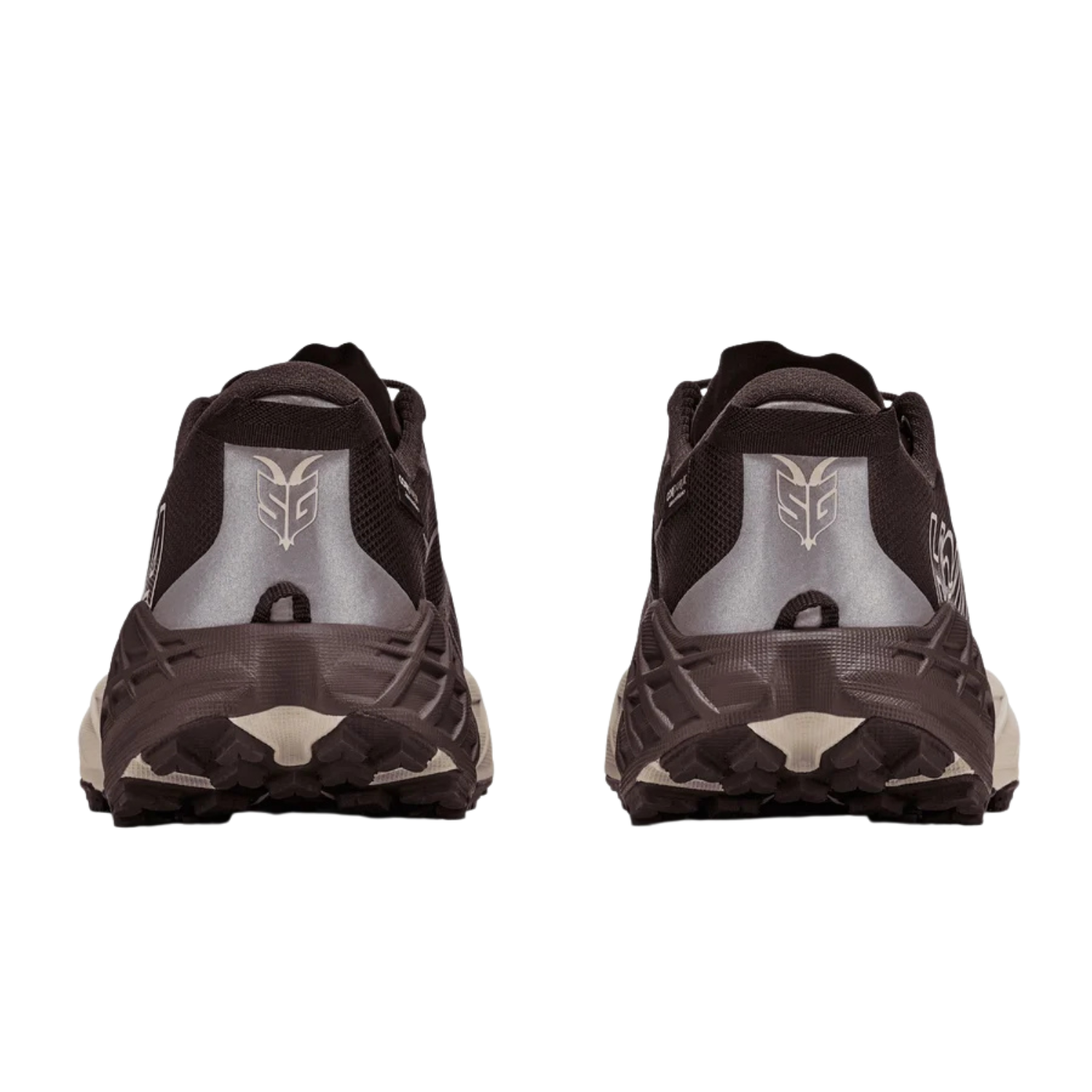 Hoka Speedgoat 7 GTX Trail Shoe Men - Spiced Chocolate/ River Rock Grey