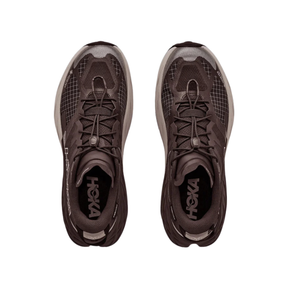 Hoka Speedgoat 7 GTX Trail Shoe Men - Spiced Chocolate/ River Rock Grey