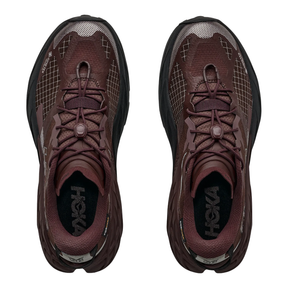 Hoka Speedgoat 7 GTX Trail Shoe Women, Deep Mauve/Black, additional view