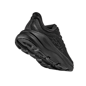 Hoka Bondi 9 Running Shoe Men - Black/Black