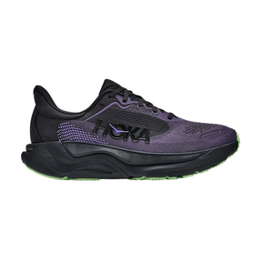 Hoka Arahi 9 Running Shoe Men - Black/Squid Ink