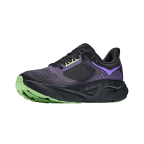 Hoka Arahi 9 Running Shoe Men - Black/Squid Ink