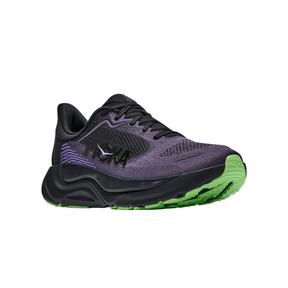 Hoka Arahi 9 Running Shoe Men - Black/Squid Ink
