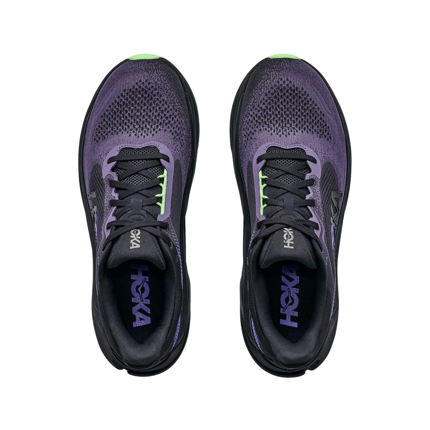 Hoka Arahi 9 Running Shoe Men - Black/Squid Ink