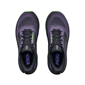 Hoka Arahi 9 Running Shoe Men - Black/Squid Ink