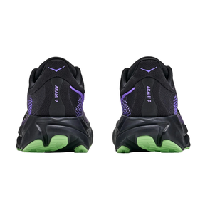 Hoka Arahi 9 Running Shoe Men - Black/Squid Ink