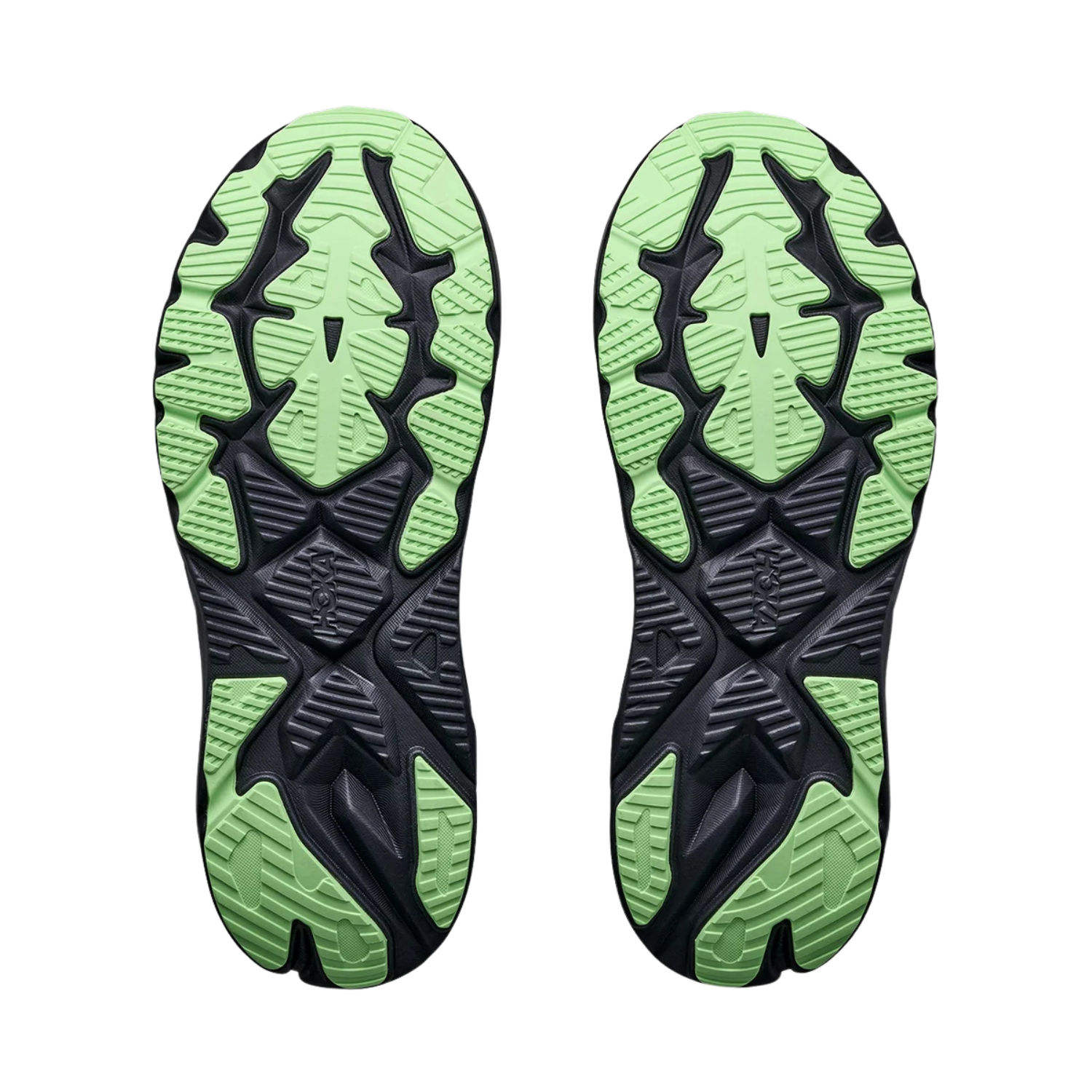 Hoka Arahi 9 Running Shoe Men - Black/Squid Ink