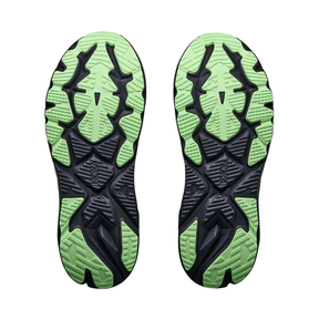 Hoka Arahi 9 Running Shoe Men - Black/Squid Ink