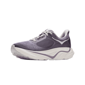 Hoka Arahi 9 Running Shoe Women - Purple Fog/Mellow Lilac