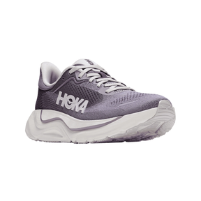 Hoka Arahi 9 Running Shoe Women - Purple Fog/Mellow Lilac