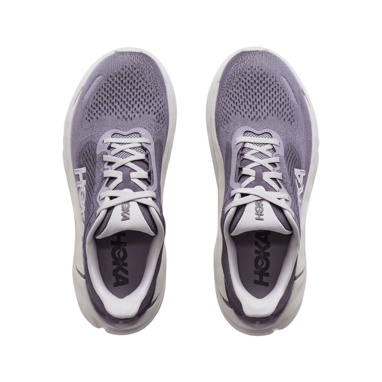 Hoka Arahi 9 Running Shoe Women - Purple Fog/Mellow Lilac