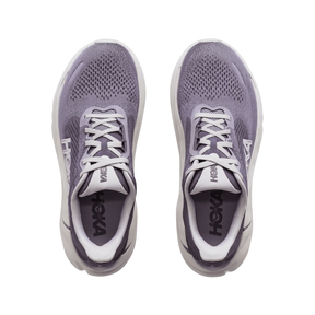 Hoka Arahi 9 Running Shoe Women - Purple Fog/Mellow Lilac