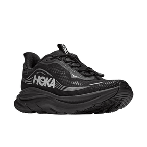 Hoka Clifton 11 GTX Trail Shoe Men, Black/Black, side view