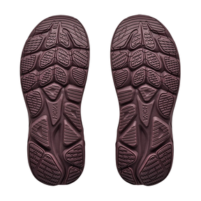 Hoka Clifton 11 GTX Trail Shoe Women - Smoky Quartz/Deep Mauve