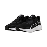 Puma Skyrocket Lite Running Shoes - Black Black Running Shoes Puma