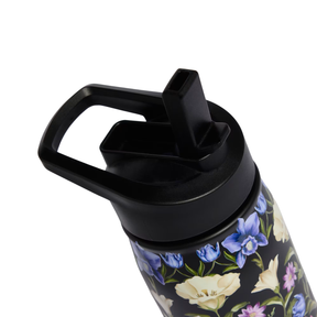 Adidas Farm Bottle 0.6L Stainless Steel Water Bottle - Multicolour