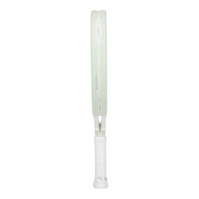 Bullpadel Elite 02 27 Padel Racket, Mint, side view