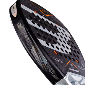 Bullpadel Vertex 05 27 Padel Racket - Black