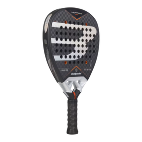 Bullpadel Vertex 05 27 Padel Racket - Black