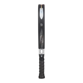 Bullpadel Vertex 05 27 Padel Racket - Black