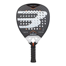 Bullpadel Vertex 05 27 Padel Racket - Black