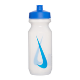 Nike Big Mouth Bottle 2.0 22oz - Game Royal Game Royal Game Royal White One Size Accessories Nike