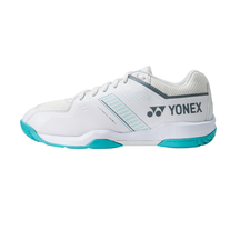 Yonex SHBSF1EX PC Strider Flow Unisex - White/Mint