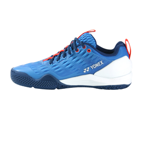 Yonex Eclipsion 3 Badminton Shoe Unisex - Blue/White