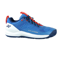 Yonex Eclipsion 3 Badminton Shoe Unisex - Blue/White